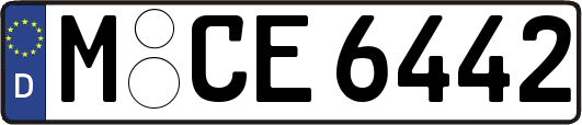 M-CE6442