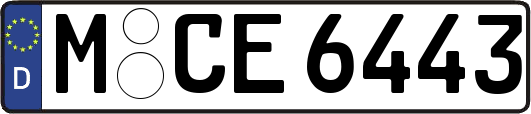 M-CE6443