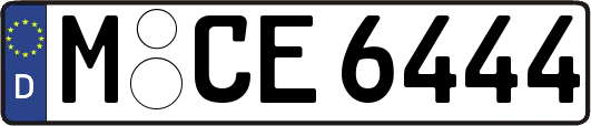 M-CE6444