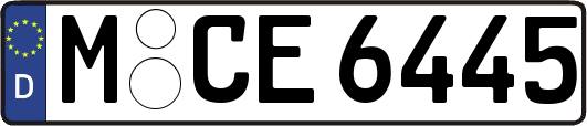 M-CE6445