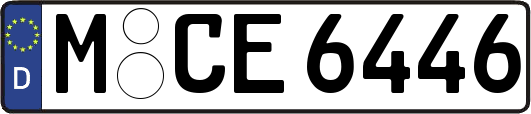 M-CE6446