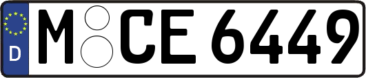 M-CE6449