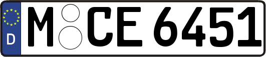 M-CE6451