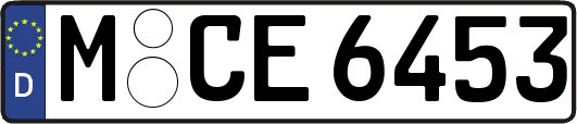 M-CE6453
