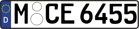 M-CE6455