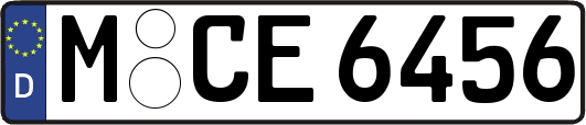 M-CE6456