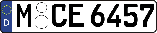 M-CE6457