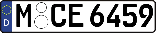 M-CE6459