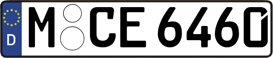 M-CE6460