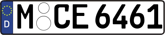M-CE6461