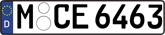 M-CE6463