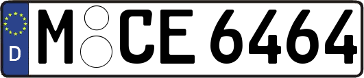 M-CE6464