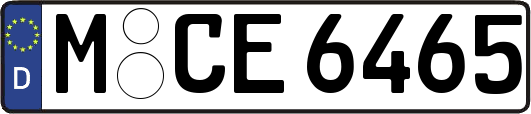 M-CE6465