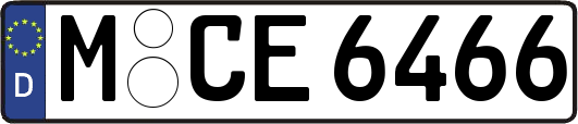 M-CE6466