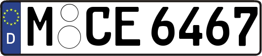 M-CE6467