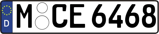 M-CE6468
