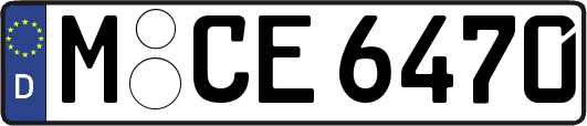 M-CE6470