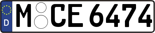 M-CE6474