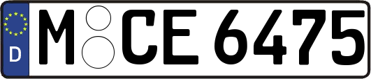 M-CE6475