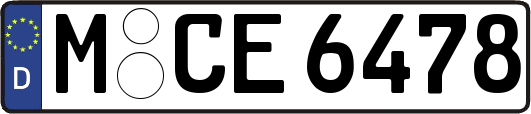 M-CE6478