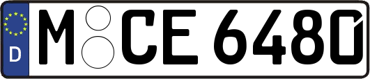 M-CE6480