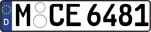 M-CE6481