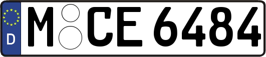 M-CE6484