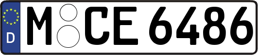 M-CE6486