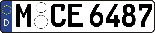 M-CE6487