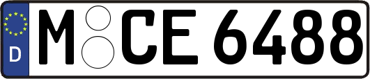M-CE6488