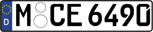 M-CE6490