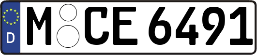 M-CE6491
