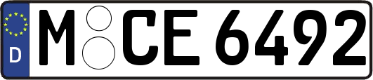 M-CE6492