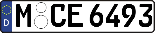 M-CE6493