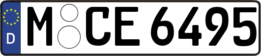 M-CE6495