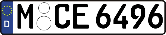 M-CE6496