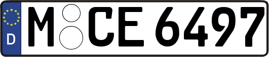 M-CE6497