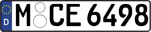 M-CE6498