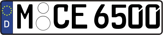 M-CE6500