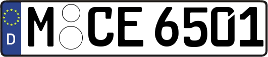 M-CE6501