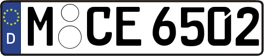M-CE6502