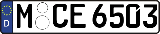 M-CE6503