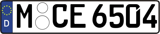 M-CE6504