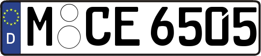M-CE6505