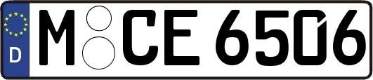M-CE6506