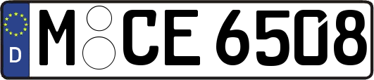 M-CE6508