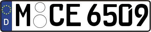 M-CE6509