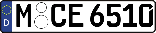 M-CE6510