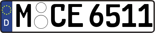 M-CE6511