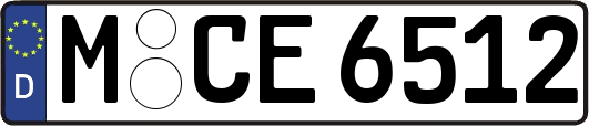 M-CE6512